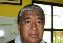 Aparece con vida exalcalde de Tlaquilpa tras reporte de secuestro.