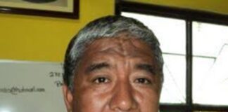 Aparece con vida exalcalde de Tlaquilpa tras reporte de secuestro.