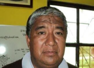 Aparece con vida exalcalde de Tlaquilpa tras reporte de secuestro.