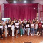 Avanza Naolinco en la profesionalización del sector turístico.