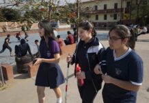 El Estado mexicano que olvida a sus niñas con discapacidad.