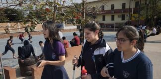 El Estado mexicano que olvida a sus niñas con discapacidad.