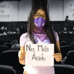 «Yo no perdí, perdió el sistema de justicia», SCJN rechaza atraer caso de María Elena Ríos.