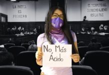 «Yo no perdí, perdió el sistema de justicia», SCJN rechaza atraer caso de María Elena Ríos.