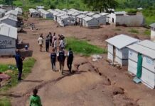OMS declara emergencia sanitaria internacional por brote de ébola en África