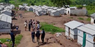 OMS declara emergencia sanitaria internacional por brote de ébola en África