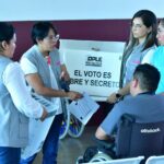 Nuestro voto no tiene barreras”: OPLE Veracruz
