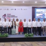 Secretarías Ejecutivas comparten temas en materia de finanzas públicas y vinculación con fiscalías electorales