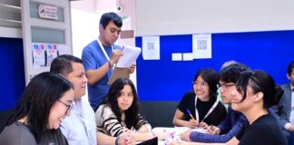 Juventudes hacen propuestas al OPLE Veracruz
