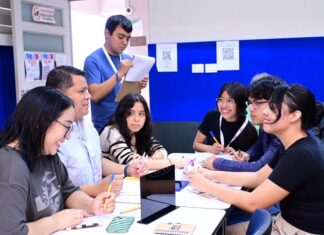 Juventudes hacen propuestas al OPLE Veracruz