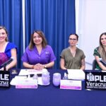 Campaña “Nuestras Voces Cuentan” reconoce la participación política de las mujeres en toda su diversidad