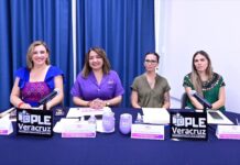 Campaña “Nuestras Voces Cuentan” reconoce la participación política de las mujeres en toda su diversidad