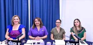 Campaña “Nuestras Voces Cuentan” reconoce la participación política de las mujeres en toda su diversidad