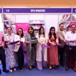 OPLE Veracruz en la Feria Internacional del Libro Universitario