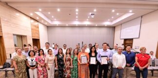 La educación cívica es una herramienta viva que se construye todos los días: Red Cívica MX