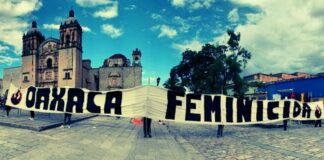 Fracasa la justicia en Oaxaca. Juez deja libre a imputado en la violación de mujer indígena