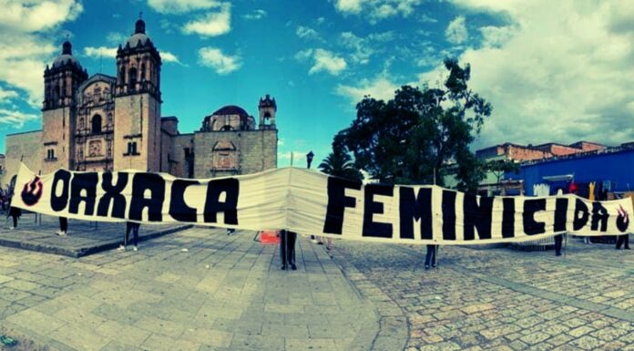 Fracasa la justicia en Oaxaca. Juez deja libre a imputado en la violación de mujer indígena