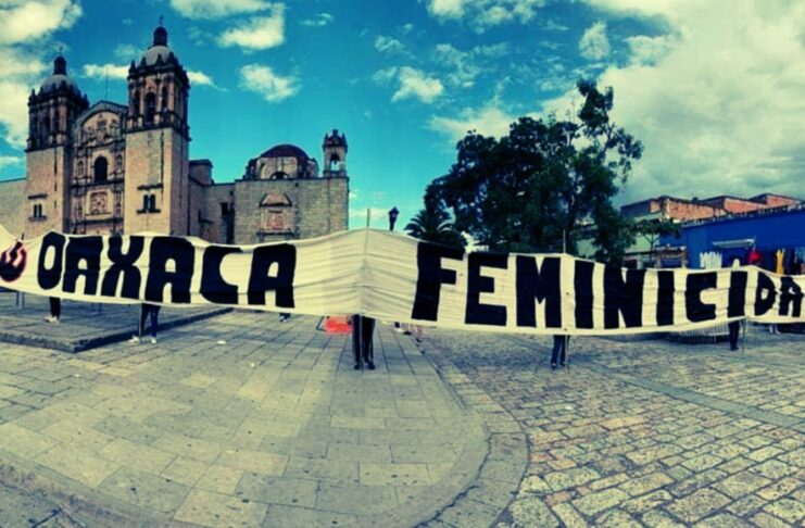 Fracasa la justicia en Oaxaca. Juez deja libre a imputado en la violación de mujer indígena