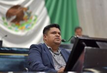 Propone diputado sancionar penalmente la “rapiña”.