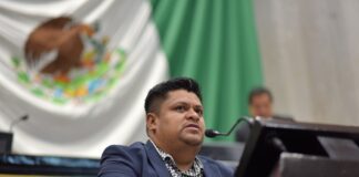 Propone diputado sancionar penalmente la “rapiña”.
