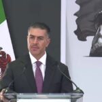 Gobierno federal asigna protección a Rocha Moya tras solicitud de EU; Sheinbaum descarta trato especial