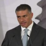 Son 85 funcionarios públicos detenidos por presuntos vínculos criminales: Omar García Harfuch