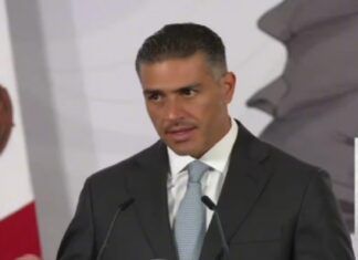 Ataque contra agentes federales deja dos muertos en Omealca; Harfuch promete que no quedará impune
