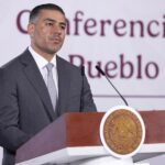 Omar García Hafuch rechaza versión de CNN sobre presunta operación de la CIA en territorio mexicano