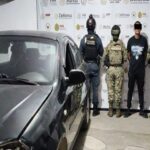 Decomisa SSP más de 12 kilos de presuntos estupefacientes y detiene a 36 personas