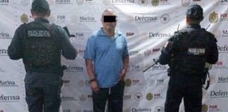 Operativos en Veracruz dejan decomiso de 7 mil 500 litros de hidrocarburo.