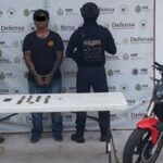 #Veracruz Operativos coordinados: detención de 28 personas y el aseguramiento de cerca de 300 dosis de posibles estupefacientes