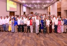 Veracruz epicentro nacional de reflexiones sobre los retos de los procesos electorales concurrentes en 2027