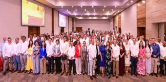 Veracruz epicentro nacional de reflexiones sobre los retos de los procesos electorales concurrentes en 2027