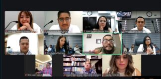 Se suman dos nuevos Partidos Políticos Locales a la herradura de la democracia en Veracruz