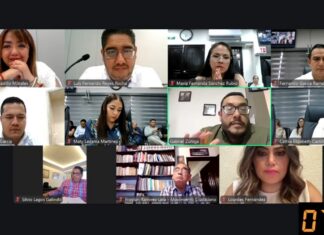 Se suman dos nuevos Partidos Políticos Locales a la herradura de la democracia en Veracruz