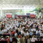 Evalúan avances de PORTI y acuerdan nuevas acciones para las escuelas