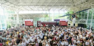 Evalúan avances de PORTI y acuerdan nuevas acciones para las escuelas