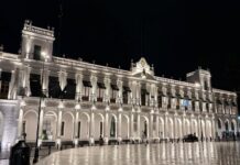 Renovando la dignidad de los veracruzanos.