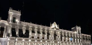 Renovando la dignidad de los veracruzanos.