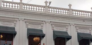 Plaza Lerdo: entre la memoria y la tentación del maquillaje urbano