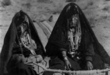 Concurso de Bordado Palestino en el Museo Nacional de las Culturas