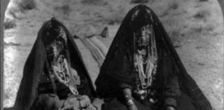 Concurso de Bordado Palestino en el Museo Nacional de las Culturas