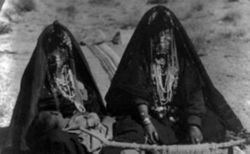 Concurso de Bordado Palestino en el Museo Nacional de las Culturas
