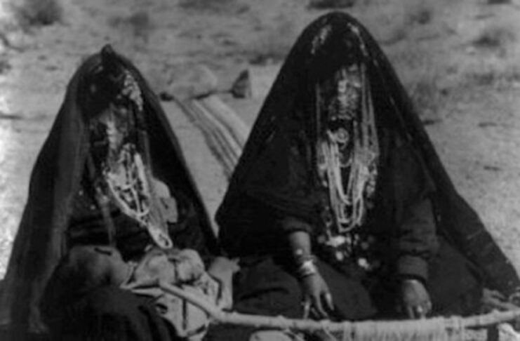 Concurso de Bordado Palestino en el Museo Nacional de las Culturas