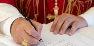 León XIV pide “desarmar” la inteligencia artificial y frenarla como instrumento de “dominación, exclusión y muerte”.