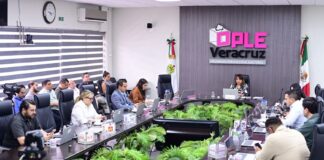 Asignación de regidurías en el Ayuntamiento del municipio de Tamiahua refleja una democracia paritaria