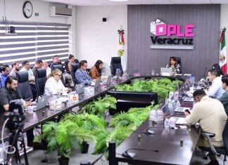 Asignación de regidurías en el Ayuntamiento del municipio de Tamiahua refleja una democracia paritaria