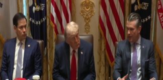 “Vamos a la guerra contra los cárteles”: Pete Hegseth anuncia ofensiva hemisférica de Trump