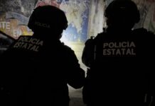 Rescata SSP Veracruz a siete personas privadas ilegalmente de la libertad en Poza Rica