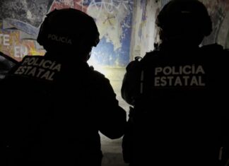 Rescata SSP Veracruz a siete personas privadas ilegalmente de la libertad en Poza Rica
